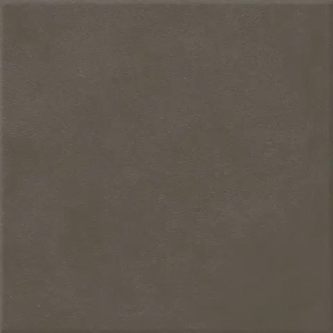 Чементо коричневый тёмный матовый 20x20