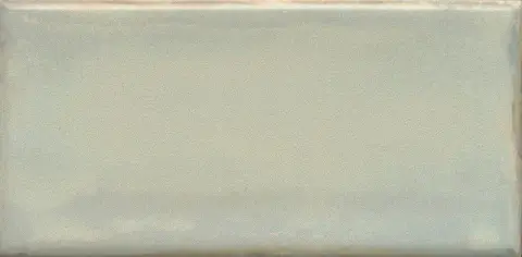 Монтальбано зелёный светлый матовый 7,4x15