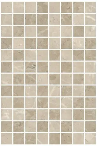 Керамическая плитка Эль-Реаль мозаичный 20x30 MM8321