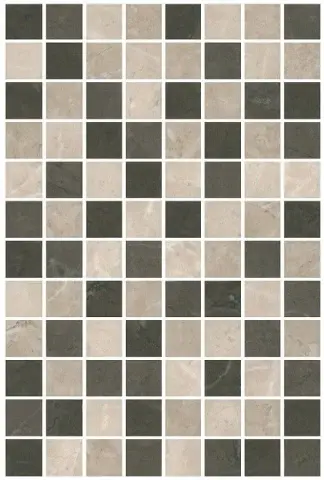 Керамическая плитка Эль-Реаль мозаичный 20x30 MM8322