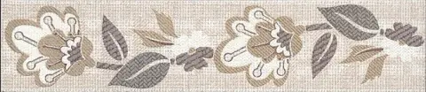 Керамическая плитка Трокадеро 25x5.4