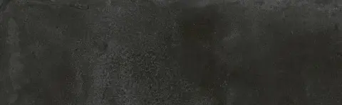 Керамическая плитка Тракай серый темный глянцевый 8.5x28.5 9045