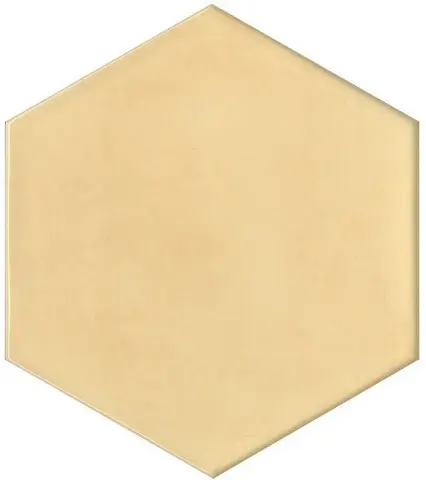 Флорентина жёлтый глянцевый 20x23,1