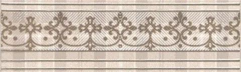 Керамическая плитка Традиция 20x5.7