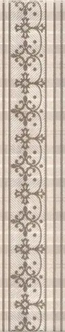 Керамическая плитка Традиция 30x5.7