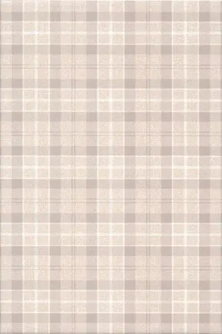 Керамическая плитка Традиция Клетка 20x30 8236