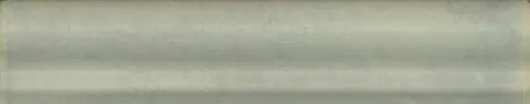 Монтальбано зелёный светлый матовый 15x3