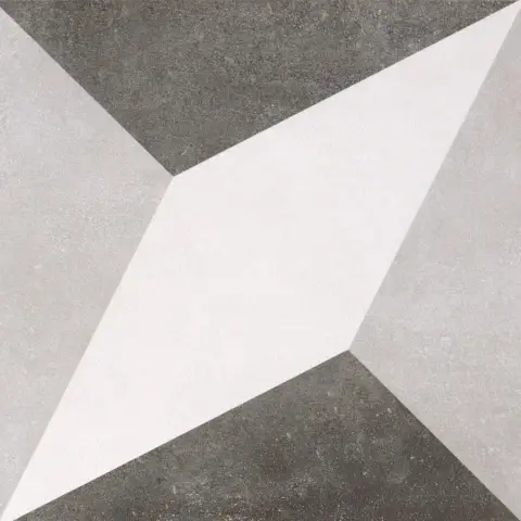Керамогранит Chic 03 Matt 20x20