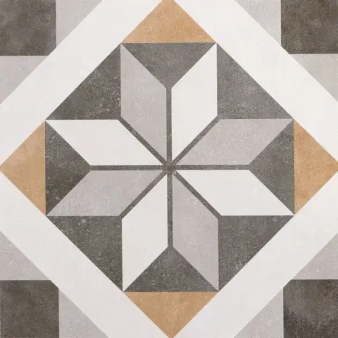 Керамогранит Chic 04 Matt 20x20