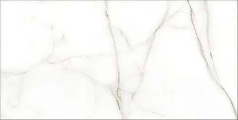 Керамогранит Crystal White 60x120