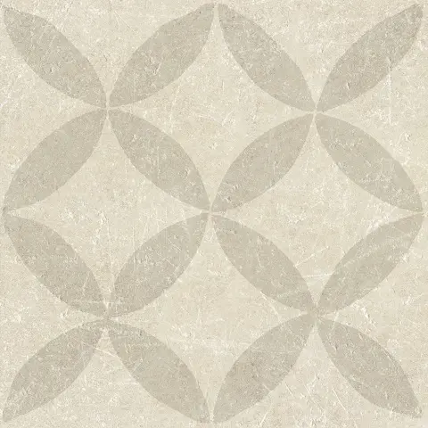 Керамогранит Decor Etana Ivory 20x20