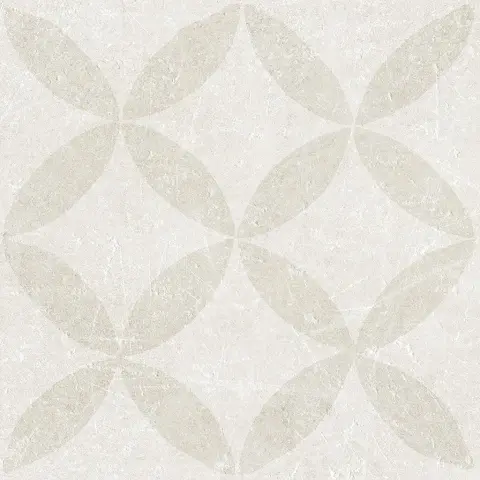 Керамогранит Decor Etana White 20x20