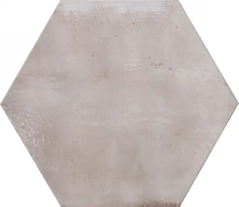 Керамогранит Esagona Beige Opaco Matt 24x27.7