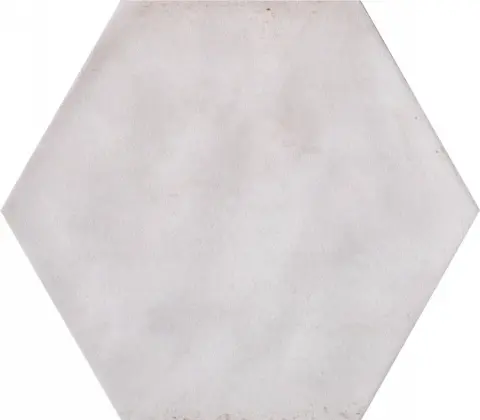 Керамогранит Esagona Bianco Opaco Matt 24x27.7