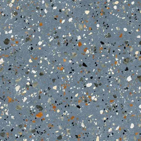 Керамогранит Gobi Blu 60x60