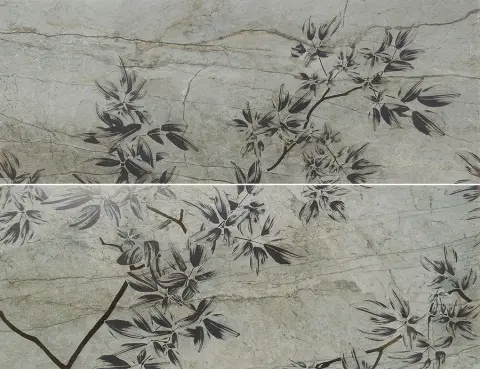 Керамогранит Dec Essence Autumn Grey A Nplus 89x118.2