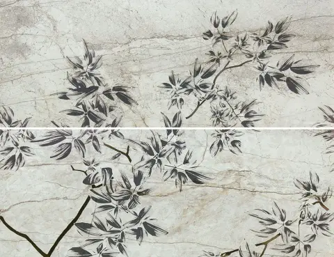 Керамогранит Dec Essence Autumn Ivory A Nplus 89x118.2