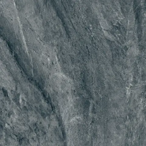 Керамогранит Erebor Antracita Mate Rect 74.4x74.4