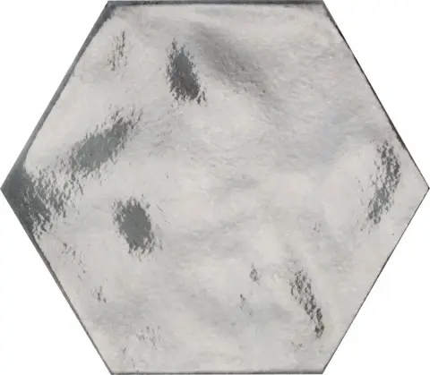 Керамогранит Esagona Fuoripetrolio Polished 24x27.7