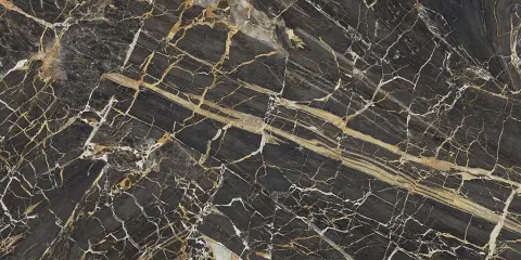 Керамогранит Black Golden 60x119.50