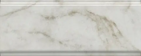 Серенада белый глянцевый обрезной 30x12