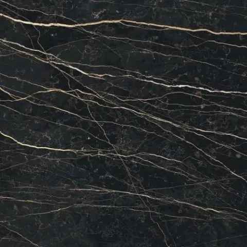 Керамогранит Prexious Thund Night 6mm Glo 80x80 Ret