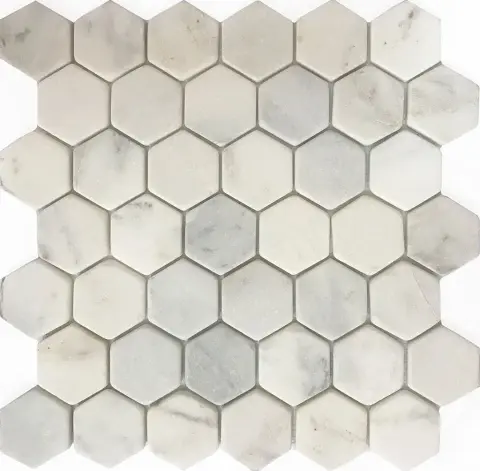 Керамогранит Qs-Hex004-48T/10 30.5x30.5