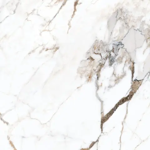 Vitra Marble-X Бреча Капрайа Белый Лаппато R9 Ректификат 60x60