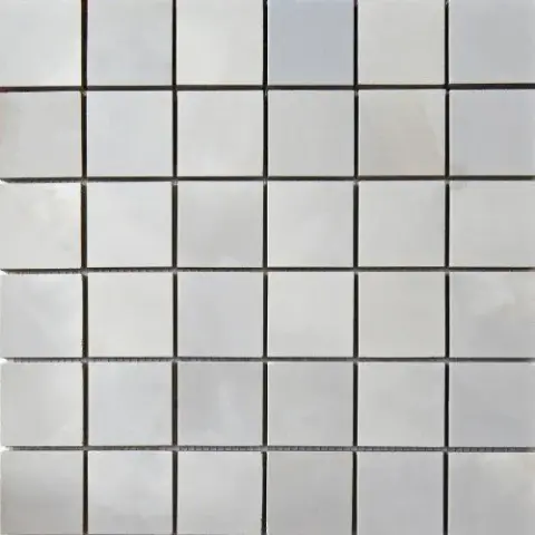 Керамогранит Mosaico Onix Cielo Polished 5x5 30x30