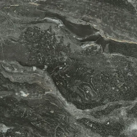 Керамогранит Nebula Lux 60 Black 60x60