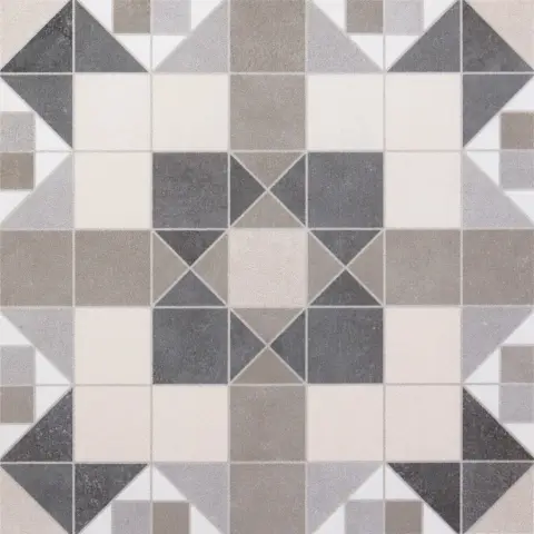 Керамогранит Nordic 01 Matt 20x20