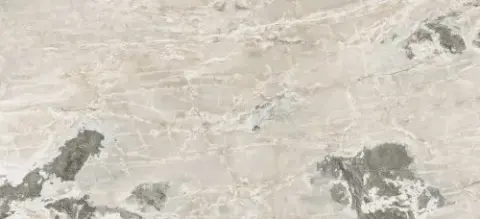 Керамогранит Onyx&More White Blend Glossy 6mm 120x280