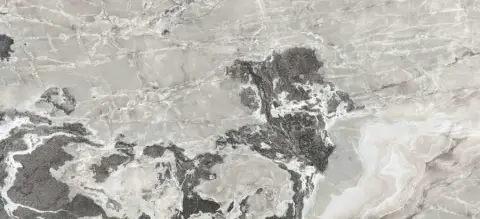 Керамогранит Onyx&More White Blend Satin 6mm 120x280