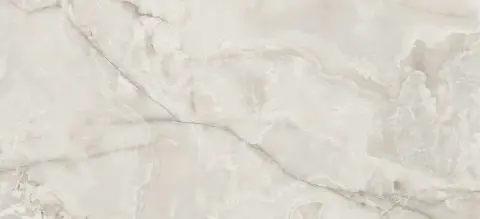 Керамогранит Onyx&More White Onyx Satin 6mm 120x280