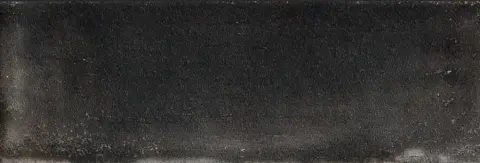 Керамогранит Nero Opaco Matt 10x30