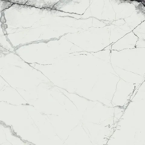 Керамогранит New Ice White Nplus 89.8x89.8