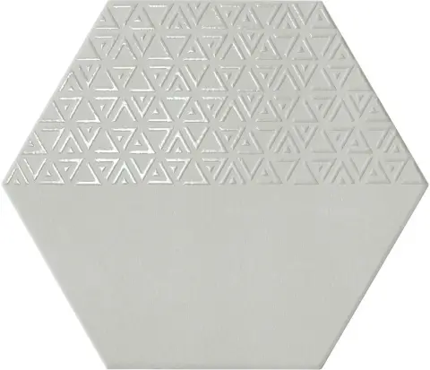 Керамогранит Opal Deco Grey 33x28.5