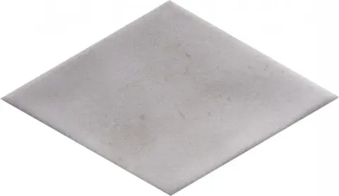 Керамогранит Rombo Bianco Opaco Matt 13.7x24