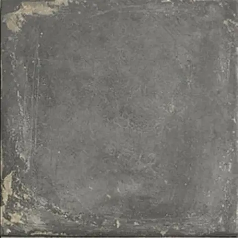 Керамогранит Scudo Nero Matt 20x20
