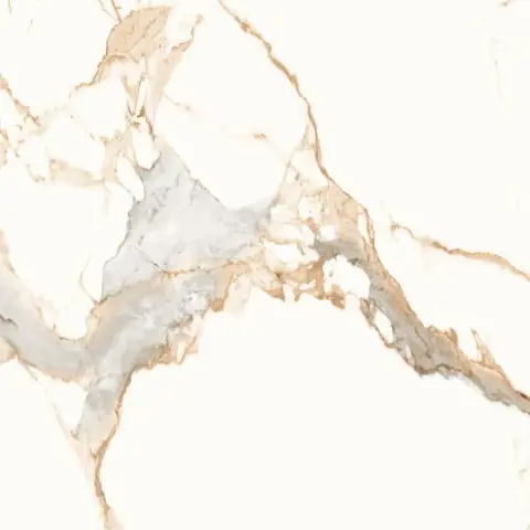 Керамогранит Statuario Gold Matt 80x80
