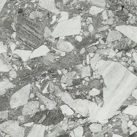 Керамогранит Stone River White Nplus 89.8x89.8