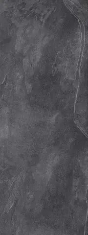 Керамогранит Surface Laboratory/Ардезия черный обрезной 119,5x320 119.5x320 SG070900R