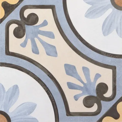 Керамогранит Victorian 01 Matt 20x20