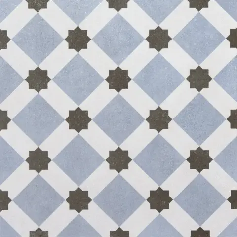 Керамогранит Victorian 04 Matt 20x20