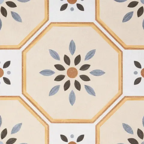 Керамогранит Victorian 03 Matt 20x20