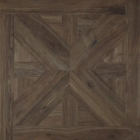 Керамогранит Volte Wengue Matt Rect 74.4x74.4