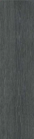 Керамогранит Абете чёрный обрезной 20x80 DD700900R