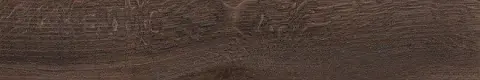 Керамогранит Арсенале коричневый обрезной 20x119.5 SG515800R