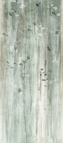 Color Mood Green Trees Matt, 120X278 Rt