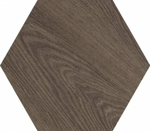 Керамогранит Брента коричневый 20x23.1 SG23022N